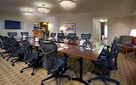 Doubletree Suites By Hilton Hotel & Conference Center Chicago-Downers Grove